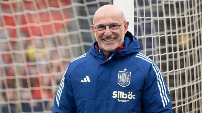 Spain boss backs Real Madrid comeback against Arsenal