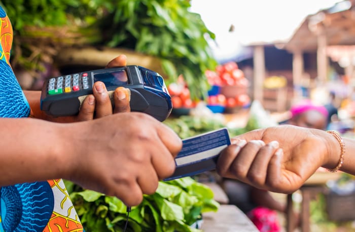 Only 37% of Ghanaian businesses use digital payments – Report