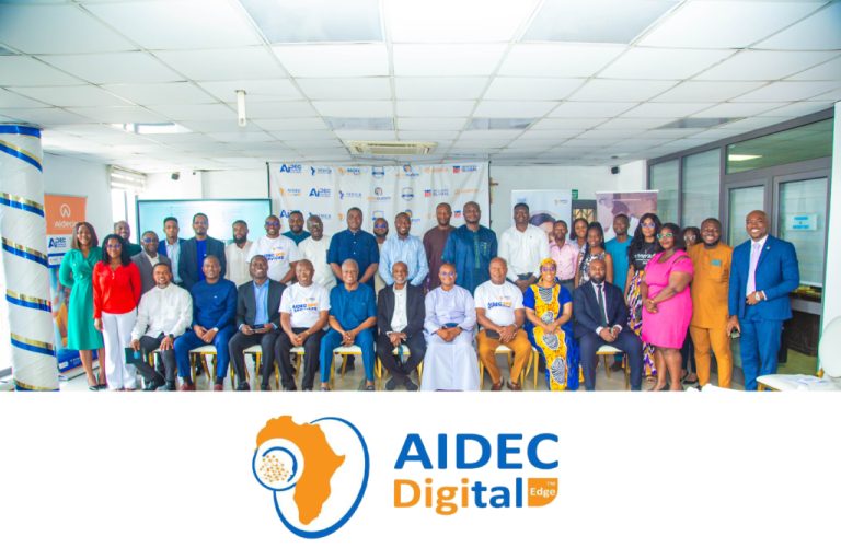 AIDEC Digital launches BPO Center to boost Ghana’s global outsourcing potential