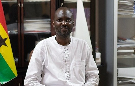 Minority condemns dismissal of Tamale Teaching hospital CEO