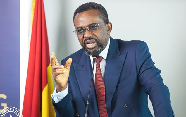 28% BoG Policy Rate: Majority Of MPC Members Vote For Hike