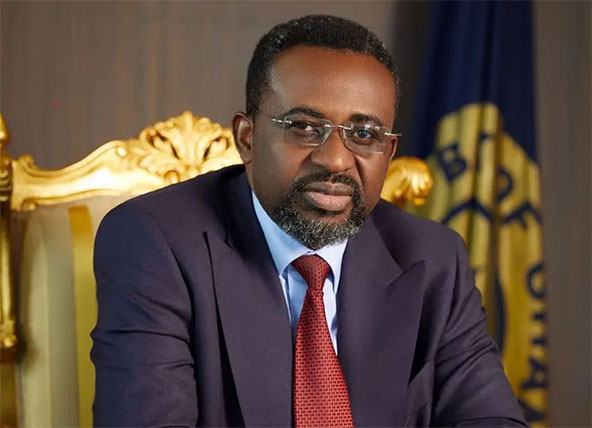 BoG To Begin Cryptocurrency Regulation September