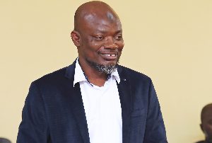 Dagbon overload blesses Yussif Sulemana on his appointment as TOR MD