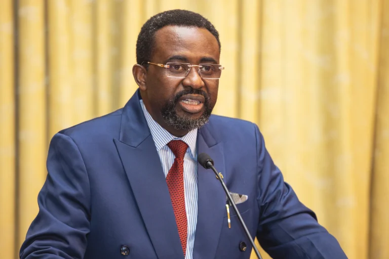 Ghana’s Banking Sector Strengthens Stability Amid Ongoing Challenges, Central Bank Reports