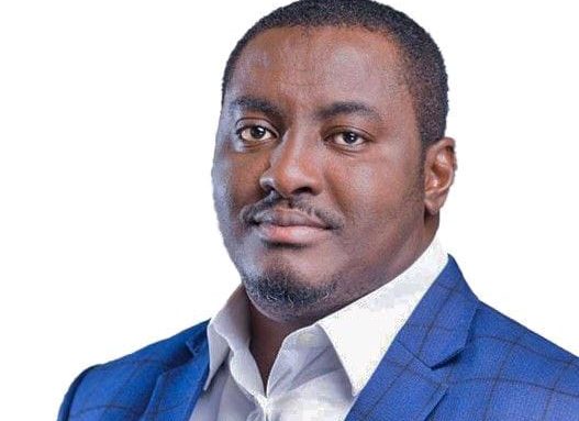 Ghana Armwrestling Federation’s Edwin Amankwah elected Board Member of GOC
