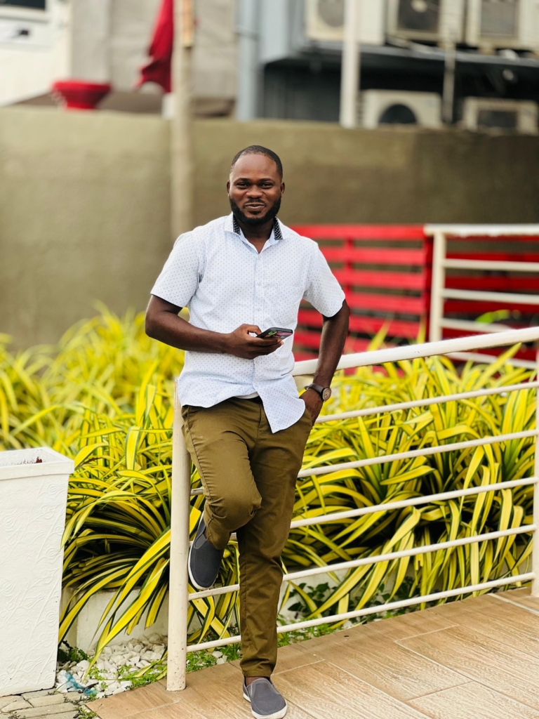 JoyNews’ Emmanuel Dzivenu nominated for 60th UAJ Training in Egypt
