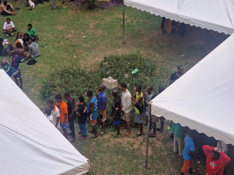 EOCO arrests 219 in major anti-human trafficking operation