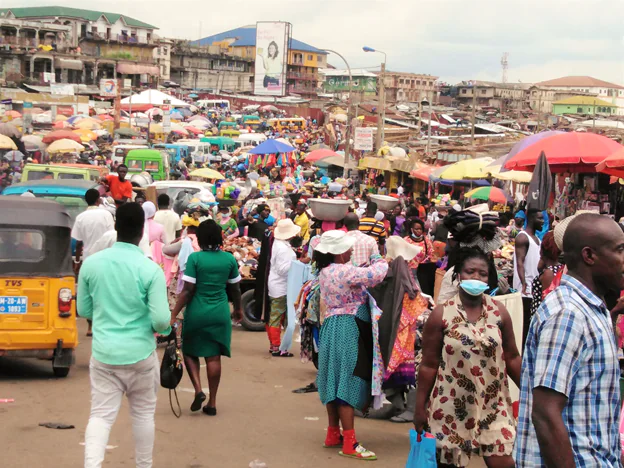 Women’s Coalition Condemns Mayor’s Threat to Flog Traders