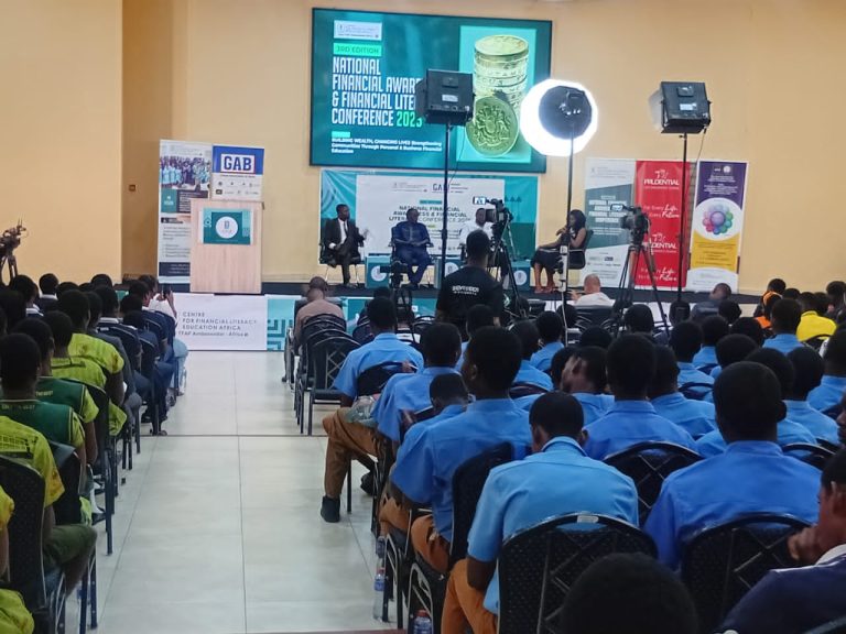 Financial Literacy Conference Advocates for Prudent Money Management Nationwide