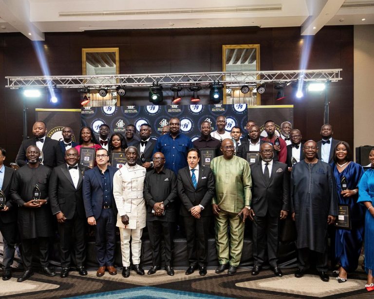 Businesses in Ghana urged to act fast to mitigate US trade tariff hikes