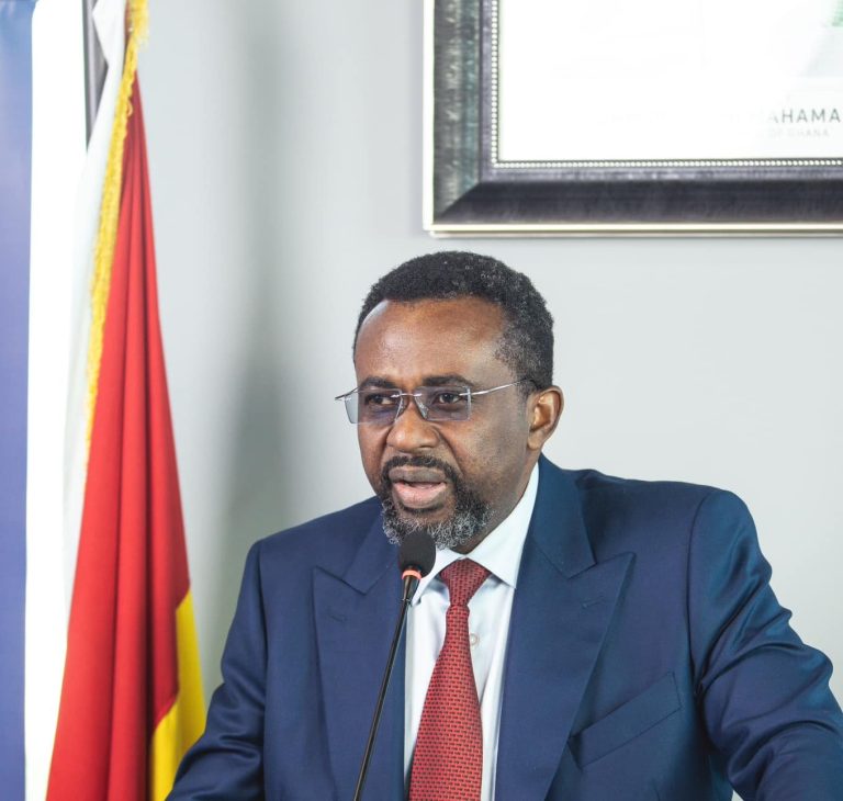Ghana readies for cryptocurrency regulations by September