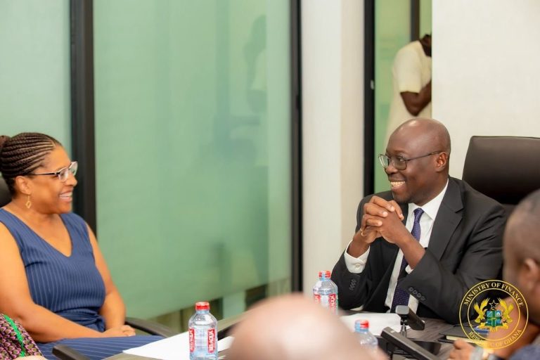 Goldbod is economic game changer Ghana needs – Finance Minister