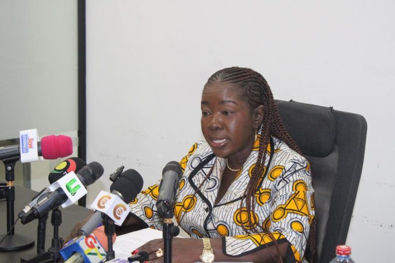 Ghana government acts to shield local industries from US trade tariffs
