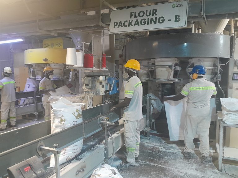 Ghana focuses on advancing value-added trade in West Africa