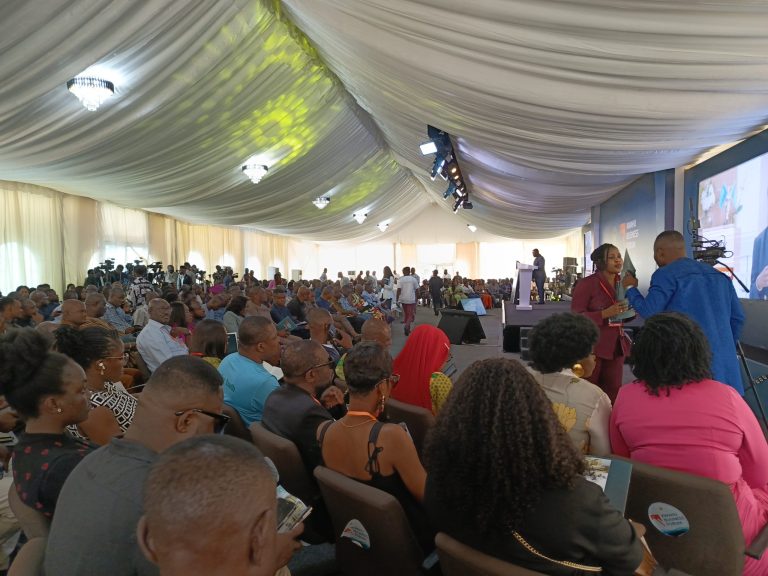 Kwahu Business Forum is a call to action — Mahama 