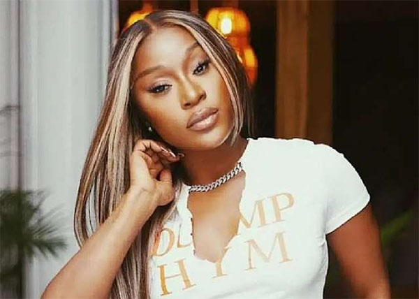 Plastic Surgery Doesn’t Fix Insecurities – Efia Edo