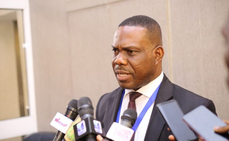 Dr Osae departs Internal Audit Agency