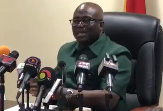 Feed Ghana initiative more effective than PFJ – Eric Opoku