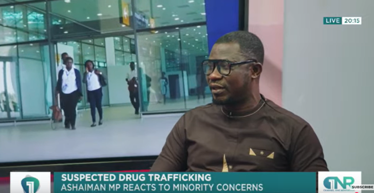 Ntim Fordjour’s KIA allegation threatens Ghana’s integrity – Norgbey