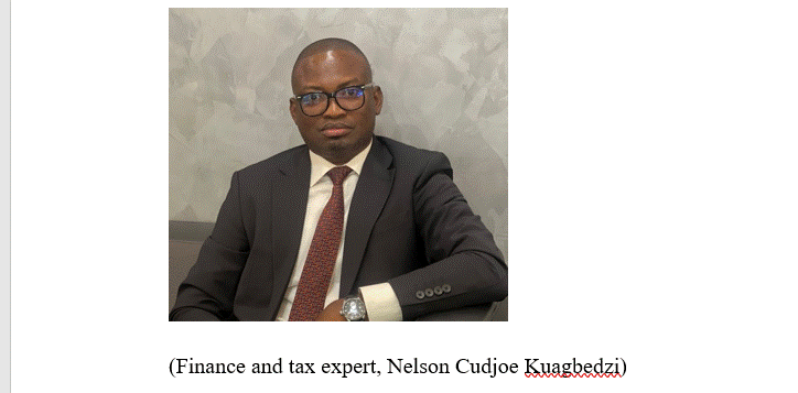 Expert warns against high domestic financing of Ghana’s budget deficit amid T-Bill rejections