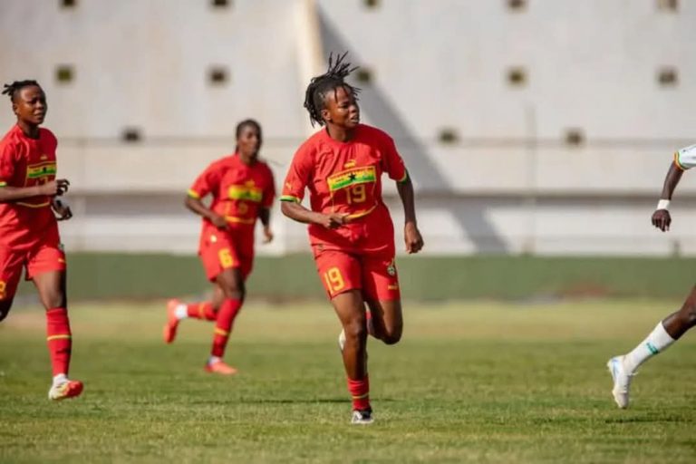 Senegal beat Ghana as Queens ends their training tour in Senegal