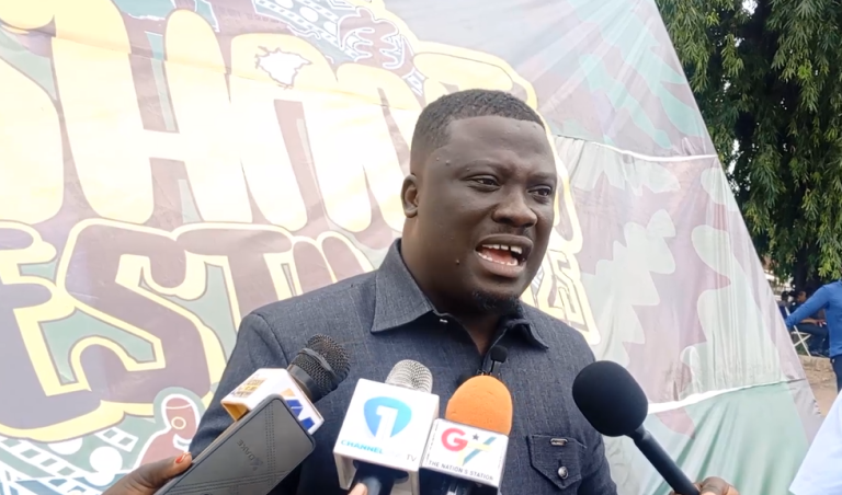 Amoakohene calls for urgent national discourse on brain drain