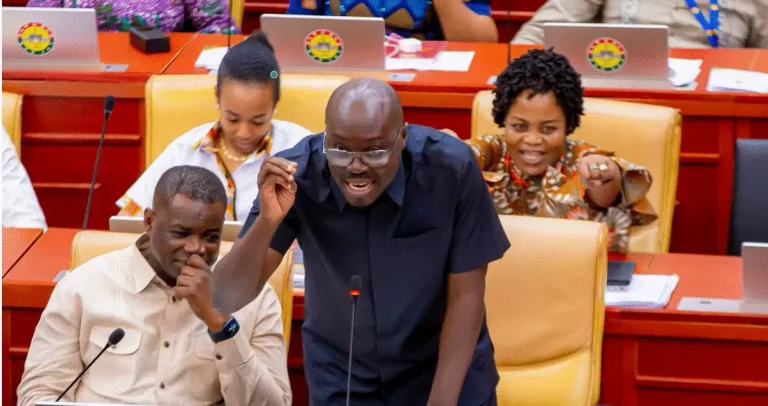 Ghana enacts Public Financial Management Act to enhance fiscal discipline