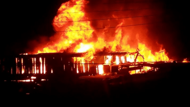Ghana’s electrical safety crisis in the wake of recent fire outbreaks
