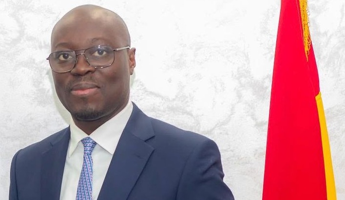 Ato Forson elected Chairman of ECOWAS Bank for Investment and Dev’t