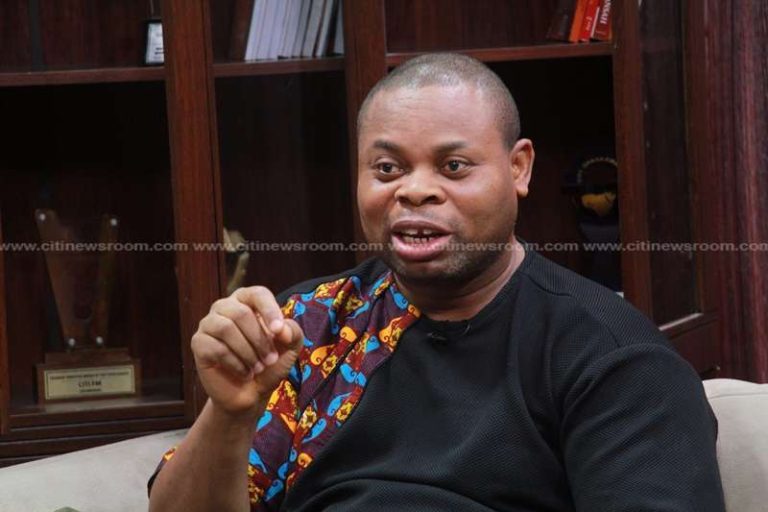 Avoid ‘brute talk’ in law enforcement – Franklin Cudjoe to Kumasi Mayor