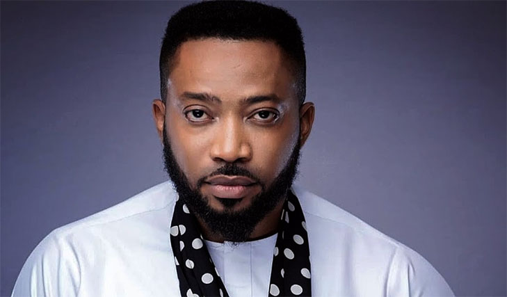 People Who Have Sense Are Not On Social Media – Frederick Leonard