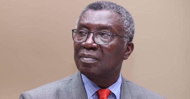 NPP will be better if the ‘demons’ are removed