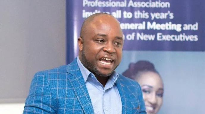 Journalist Gordon Asare-Bediako granted bail after detention by OSP