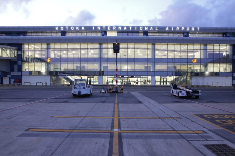 GACL welcomes growth in regional air connectivity