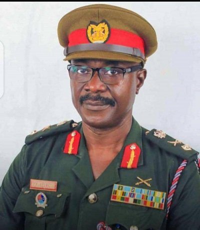 Attack on Chief of Army Staff in Bawku false – GAF