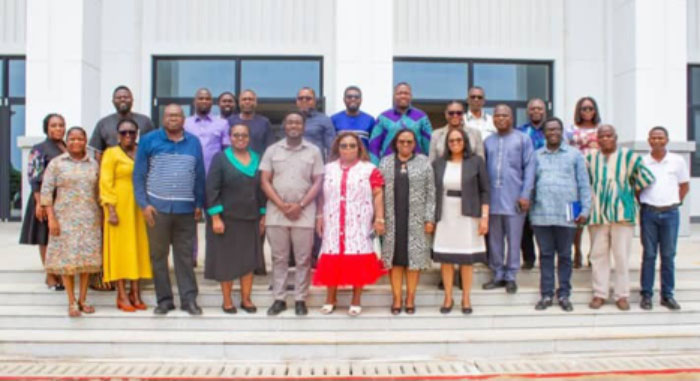 Ghana Pushes For Local Vaccine Manufacturing As GAVI Support Ends 2030