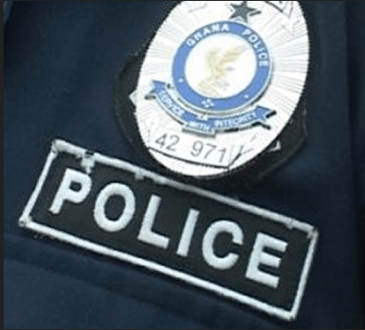 Ghana police says efforts underway to bring kidnapping victims home