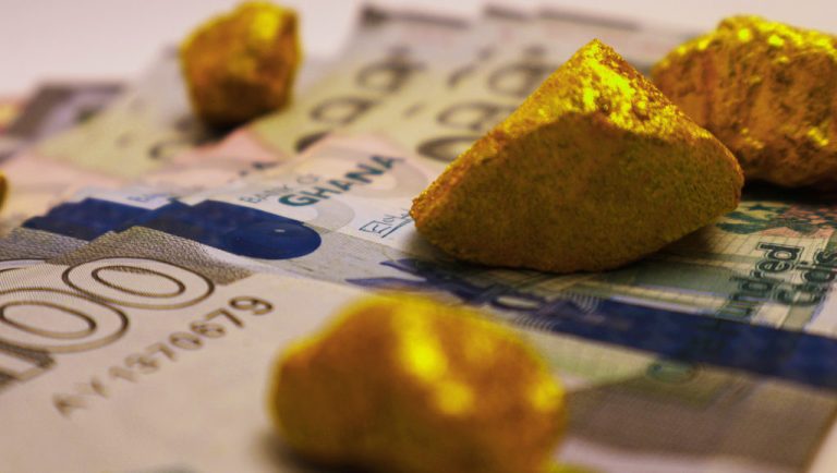 Foreigners ban From Gold Trading in Ghana