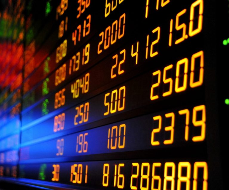 ETI, Calbank and Total drive GSE’s strong Q1 2025 gains