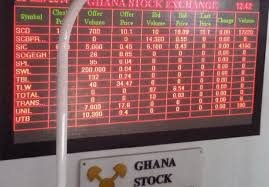  Ghana Stock Exchange maintains positive run