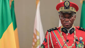 Gabon coup leader Nguema declared winner of presidential election