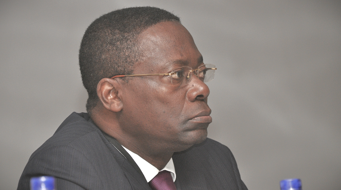 Jomoro youth petition President Mahama to appoint Dr Sipa Yankey as Ghana Gas Board Chair