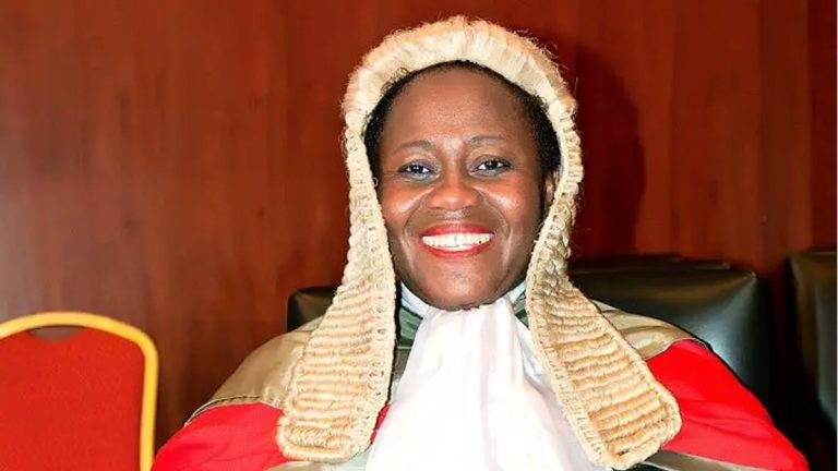 ‘They want her out because she’s not liked’ – NPP Legal head condemn attacks on Chief Justice
