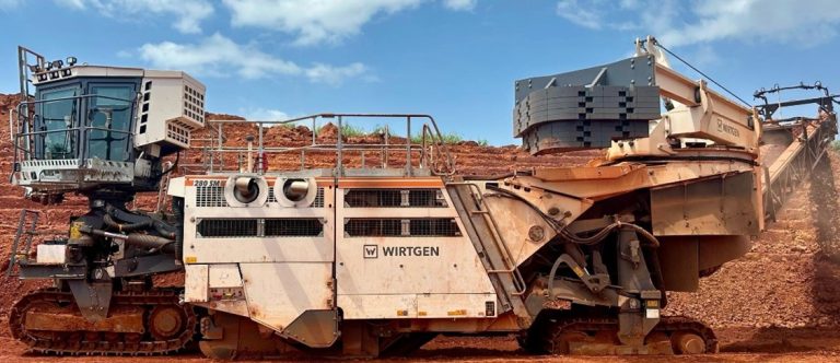 Ghana Bauxite invests US$122.97m – The Business & Financial Times