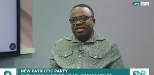 Involve grassroots in MMDCE appointments to reduce tension – Agorhom