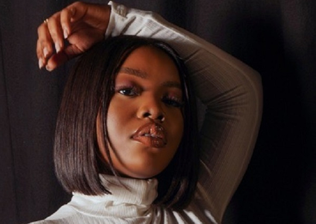 I Cried After My First Performance At KNUST – Gyakie