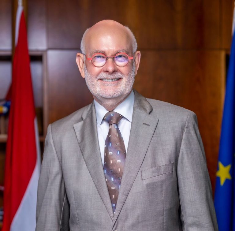 King’sDay2025: Reliving an impeccable Dutch culture, deepening Ghana-Netherlands relations