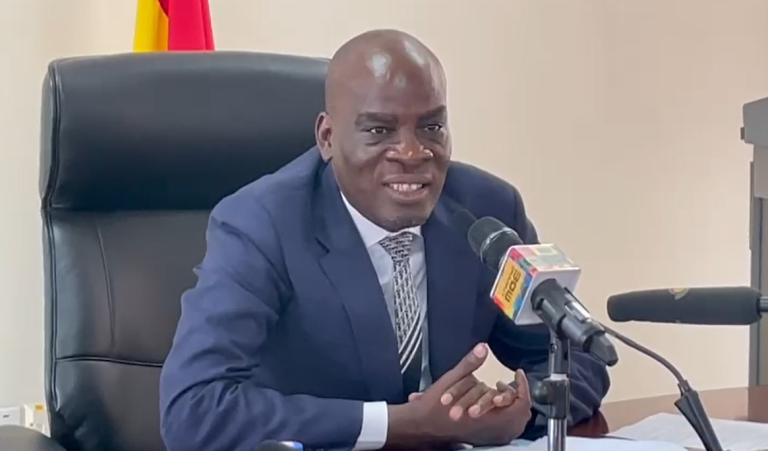 Govt to extend student loan scheme to private tertiary institutions – Haruna Iddrisu