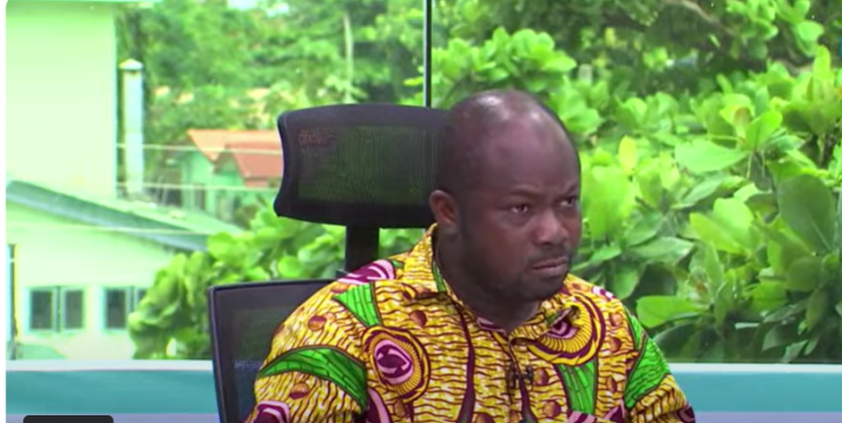 Gov’t’s poor communication hindered Ntim Fordjour’s cooperation
