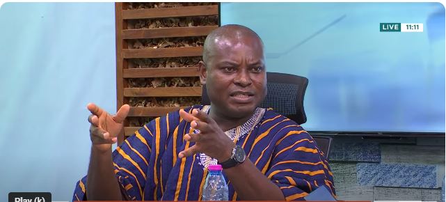 Mahama’s soft stance encouraging galamsey surge